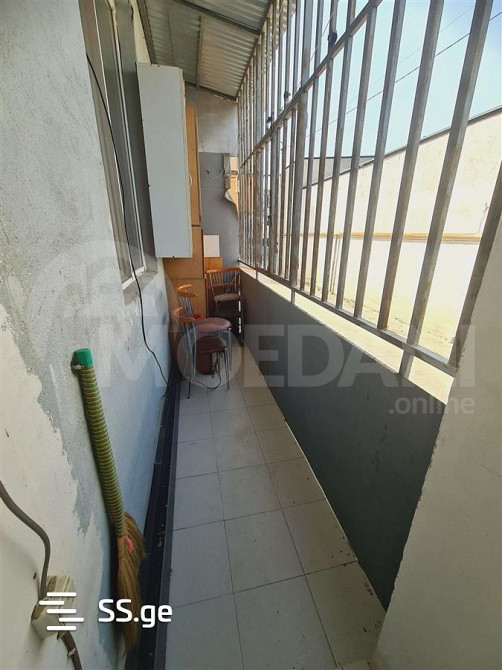 Сдам 2-комн. квартиру 50м² 1/15 эт. Тбилиси - изображение 3