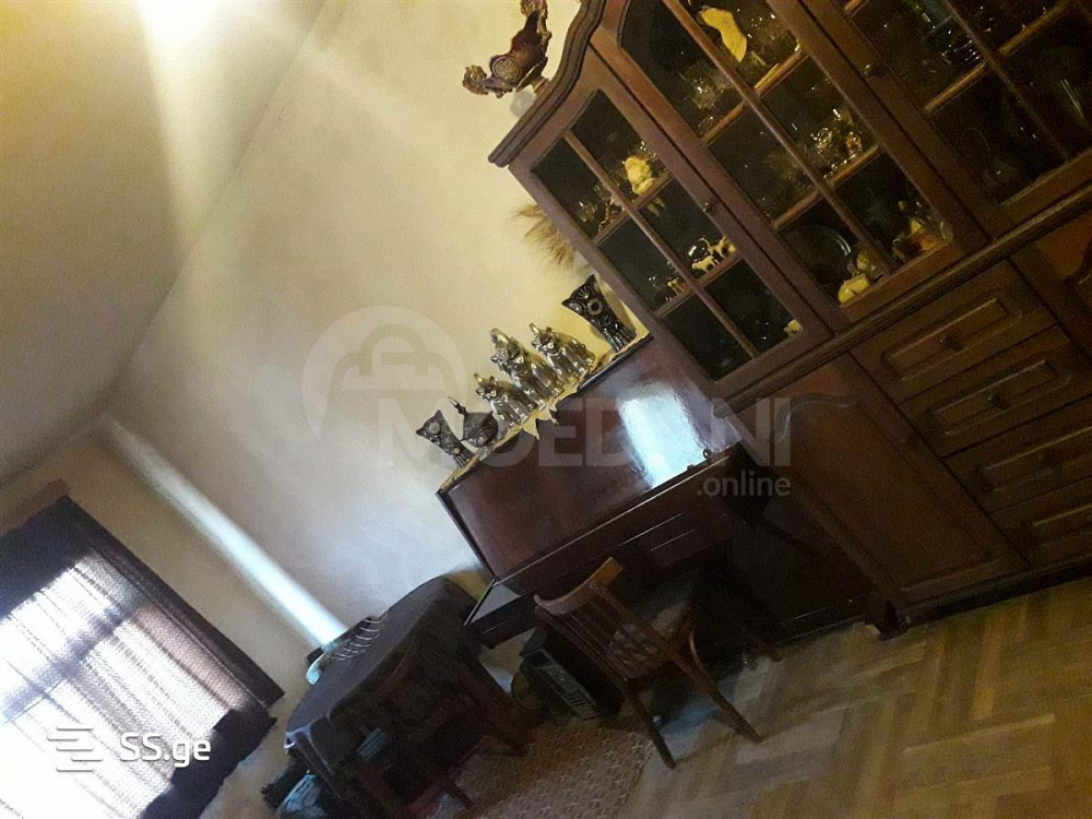 Продам 3-комн. квартиру 60м² 4/9 эт. Тбилиси - изображение 4