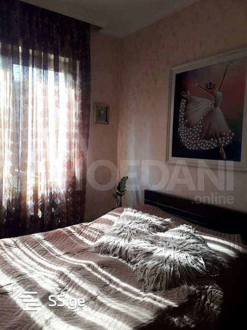 Продам 3-комн. квартиру 60м² 4/9 эт. Тбилиси - изображение 3