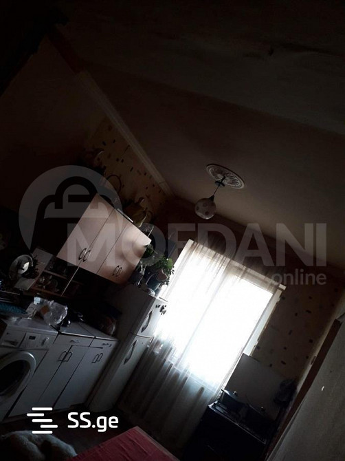 Продам 3-комн. квартиру 60м² 4/9 эт. Тбилиси - изображение 2