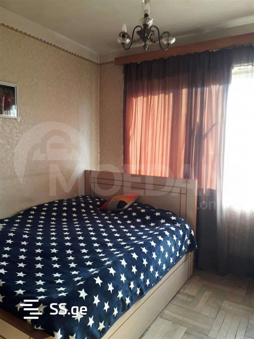 Продам 3-комн. квартиру 60м² 4/9 эт. Тбилиси - изображение 1