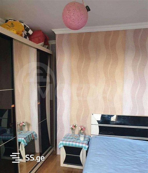 Продам 3-комн. квартиру 80м² 9/16 эт. Тбилиси - изображение 3