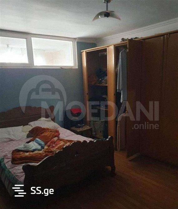 Продам 3-комн. квартиру 80м² 9/16 эт. Тбилиси - изображение 5