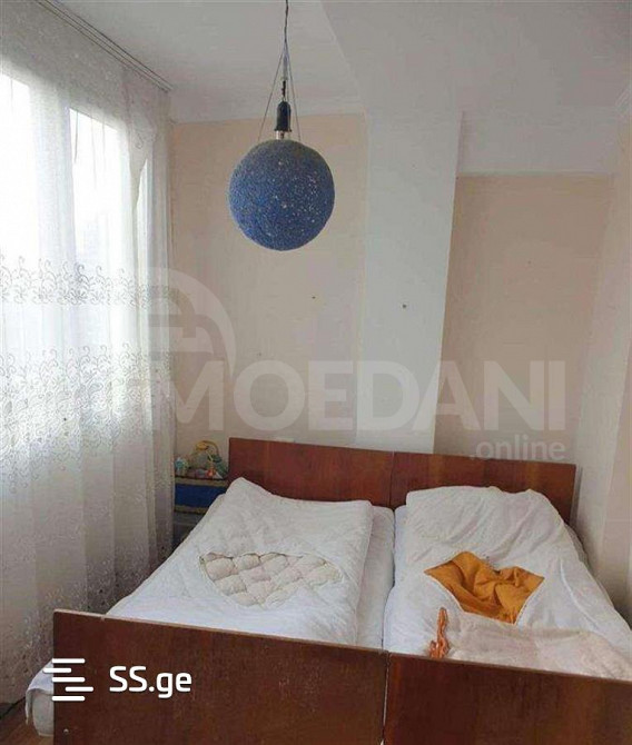 Продам 3-комн. квартиру 80м² 9/16 эт. Тбилиси - изображение 2
