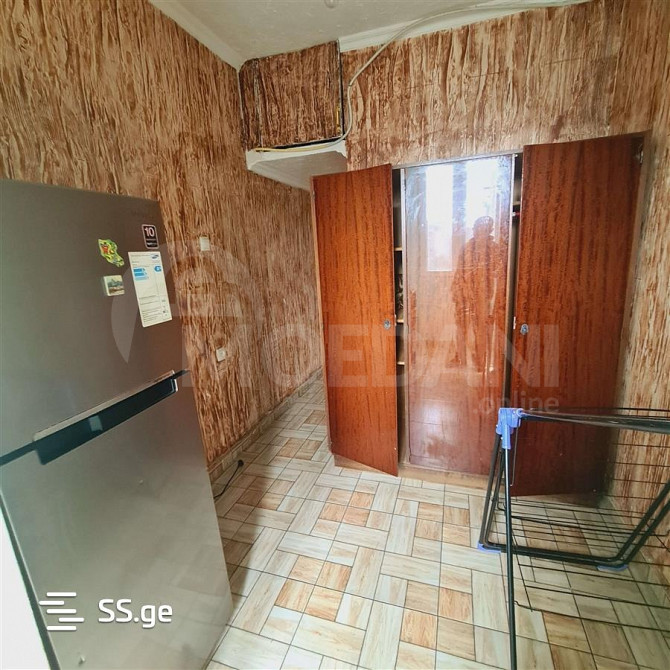 Сдам 1-комн. квартиру в Тбилиси  40м² 7/9 эт. Тбилиси - изображение 2