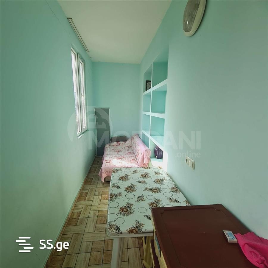 ქირავდება 1 ოთახიანი ბინა 40მ² 7/9 სართ თბილისი - photo 3