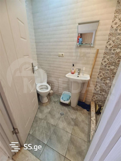 იყიდება 2 ოთახიანი ბინას 38მ² 6/13 სართ თბილისი - photo 4