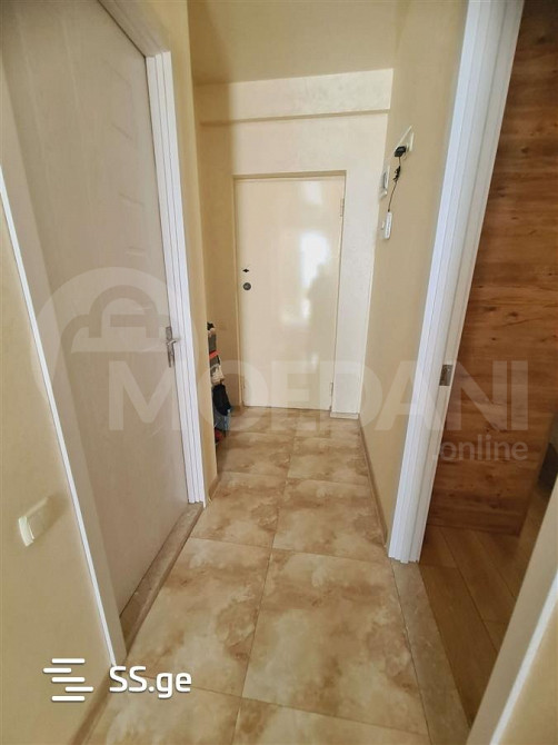 იყიდება 2 ოთახიანი ბინას 38მ² 6/13 სართ თბილისი - photo 5
