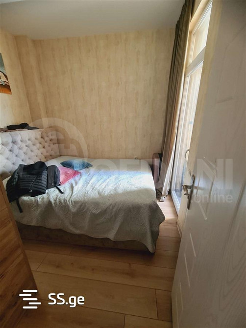 იყიდება 2 ოთახიანი ბინას 38მ² 6/13 სართ თბილისი - photo 3