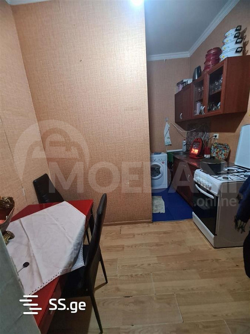Apartments For Sale one-room 22м² 1/2 floor Tbilisi - photo 3