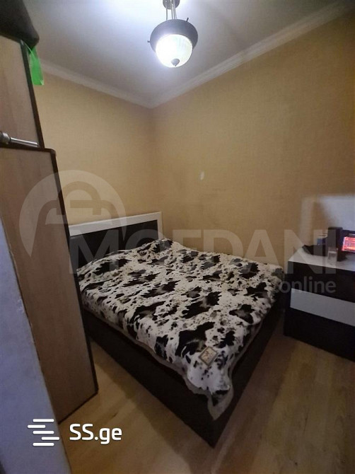 Apartments For Sale one-room 22м² 1/2 floor Tbilisi - photo 2