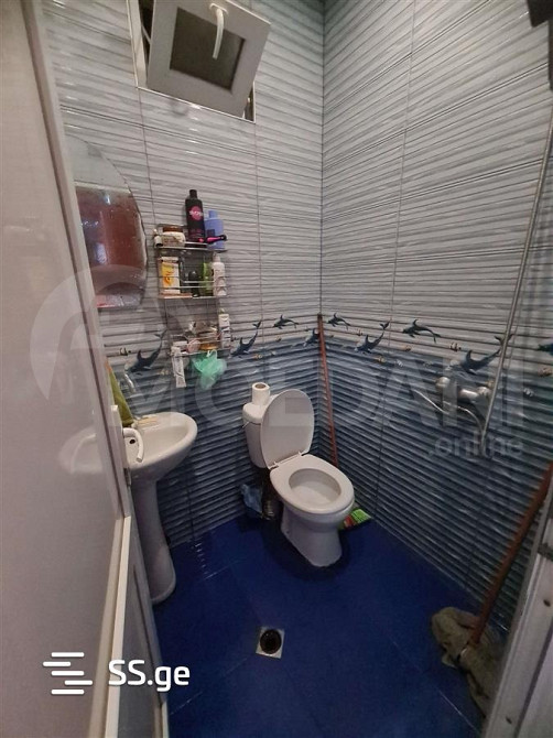 Apartments For Sale one-room 22м² 1/2 floor Tbilisi - photo 1