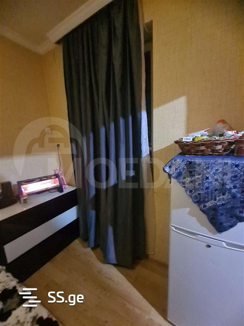 Apartments For Sale one-room 22м² 1/2 floor Tbilisi - photo 4