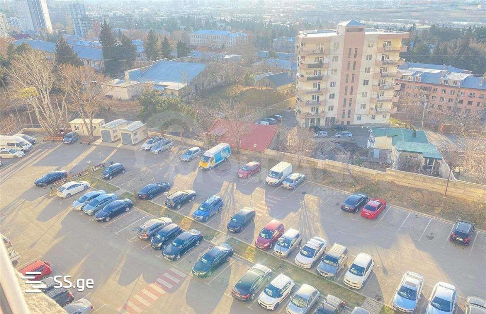 Продам 3-комн. квартиру 60м² 8/15 эт. Тбилиси - изображение 7