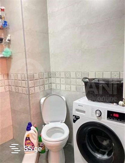 Продам 3-комн. квартиру 60м² 8/15 эт. Тбилиси - изображение 3