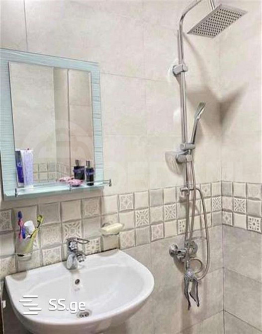 Продам 3-комн. квартиру 60м² 8/15 эт. Тбилиси - изображение 8