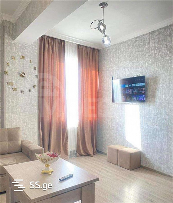 Продам 3-комн. квартиру 60м² 8/15 эт. Тбилиси - изображение 6