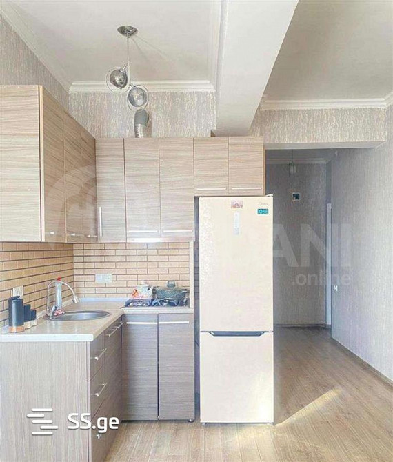 Продам 3-комн. квартиру 60м² 8/15 эт. Тбилиси - изображение 1