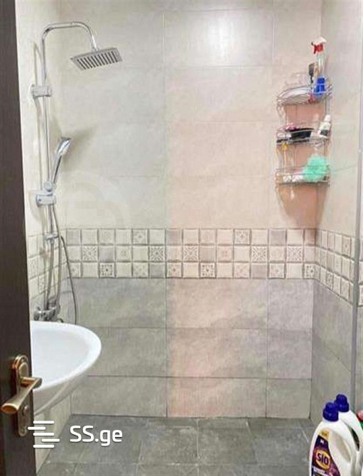 Продам 3-комн. квартиру 60м² 8/15 эт. Тбилиси - изображение 4