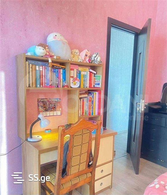 Продам 3-комн. квартиру 60м² 8/15 эт. Тбилиси - изображение 10