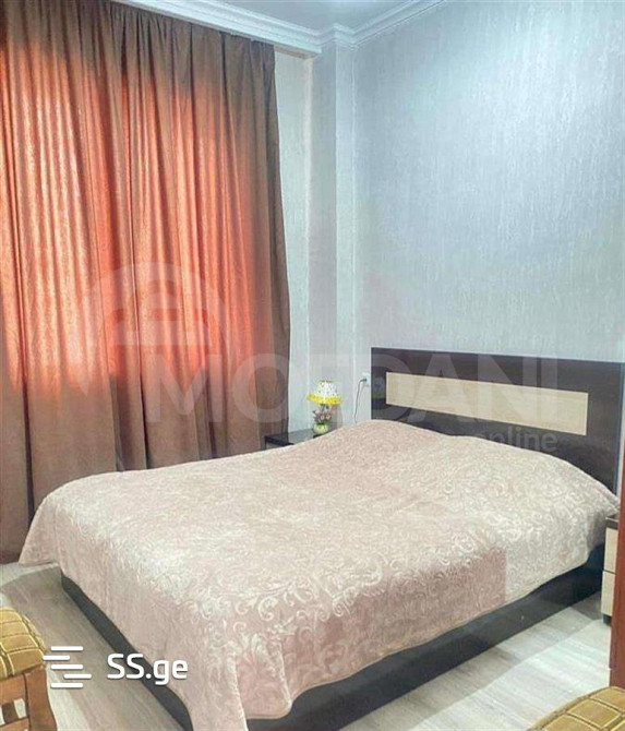 Продам 3-комн. квартиру 60м² 8/15 эт. Тбилиси - изображение 5