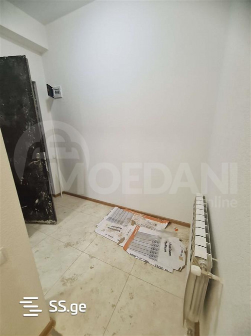 იყიდება 2 ოთახიანი ბინას 54მ² 7/17 სართ თბილისი - photo 3