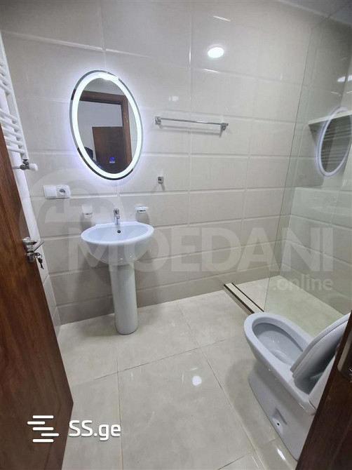 იყიდება 2 ოთახიანი ბინას 57მ² 14/19 სართ თბილისი - photo 2