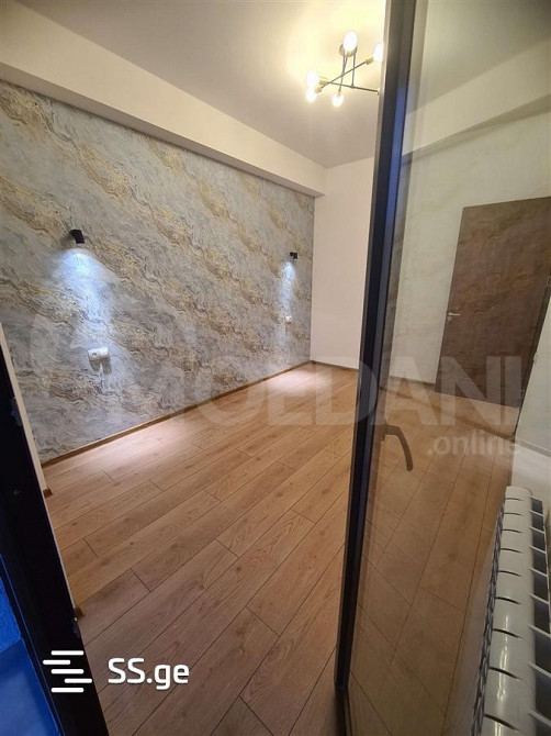 იყიდება 2 ოთახიანი ბინას 57მ² 14/19 სართ თბილისი - photo 3