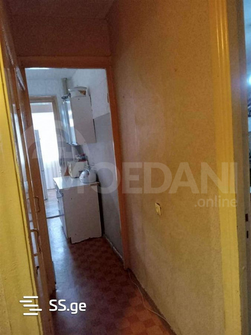 იყიდება 2 ოთახიანი ბინას 80მ² 5/8 სართ თბილისი - photo 3