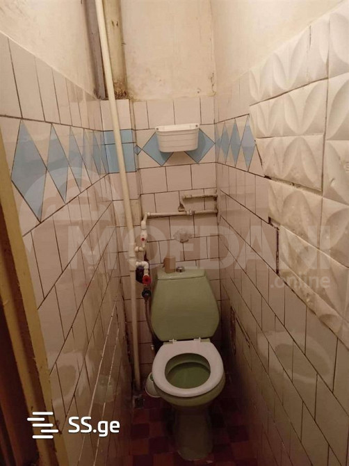 იყიდება 2 ოთახიანი ბინას 80მ² 5/8 სართ თბილისი - photo 8