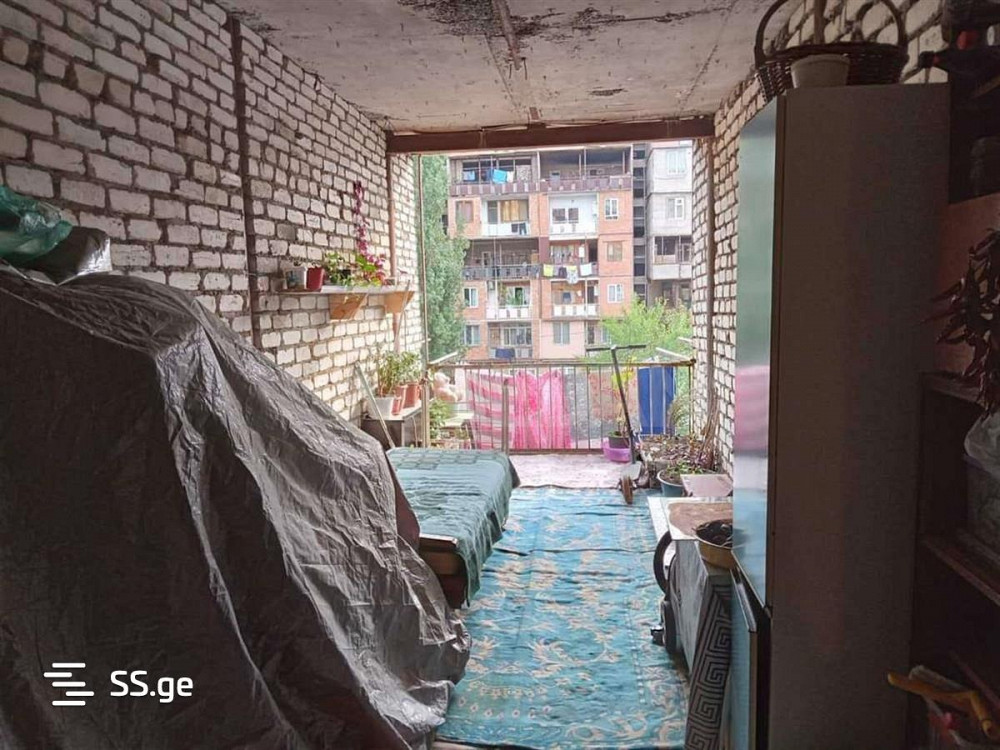 იყიდება 2 ოთახიანი ბინას 80მ² 5/8 სართ თბილისი - photo 9