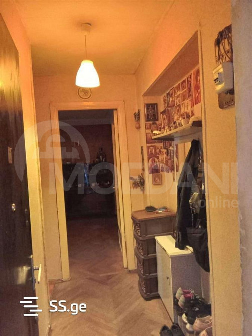 იყიდება 2 ოთახიანი ბინას 80მ² 5/8 სართ თბილისი - photo 2