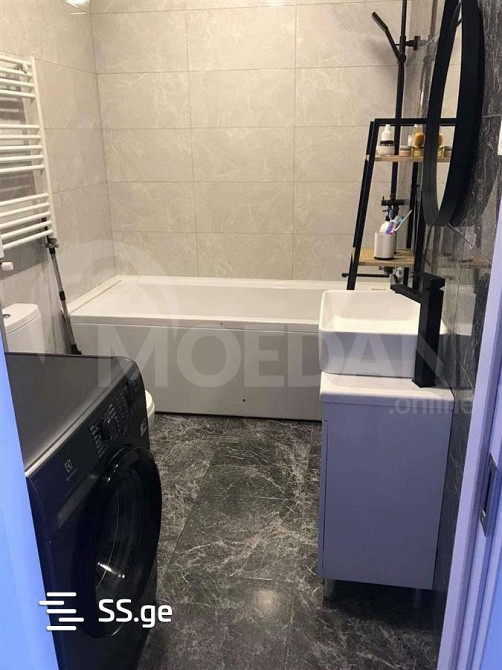 იყიდება 3 ოთახიანი ბინას 72მ² 4/15 სართ თბილისი - photo 10