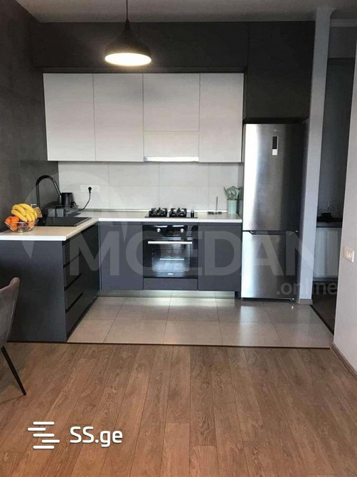 იყიდება 3 ოთახიანი ბინას 72მ² 4/15 სართ თბილისი - photo 1