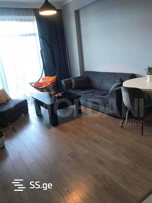 იყიდება 3 ოთახიანი ბინას 72მ² 4/15 სართ თბილისი - photo 3