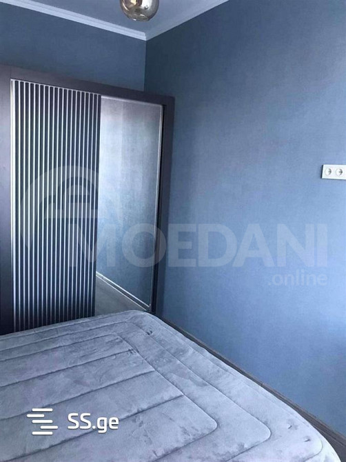 იყიდება 3 ოთახიანი ბინას 72მ² 4/15 სართ თბილისი - photo 8