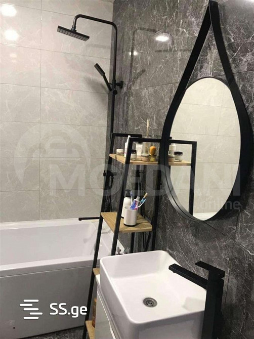 იყიდება 3 ოთახიანი ბინას 72მ² 4/15 სართ თბილისი - photo 6