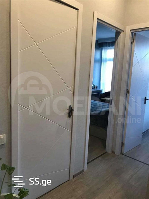 იყიდება 3 ოთახიანი ბინას 72მ² 4/15 სართ თბილისი - photo 7