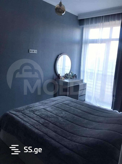 იყიდება 3 ოთახიანი ბინას 72მ² 4/15 სართ თბილისი - photo 2