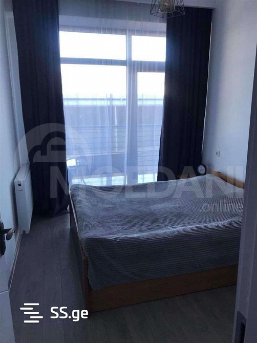 იყიდება 3 ოთახიანი ბინას 72მ² 4/15 სართ თბილისი - photo 9