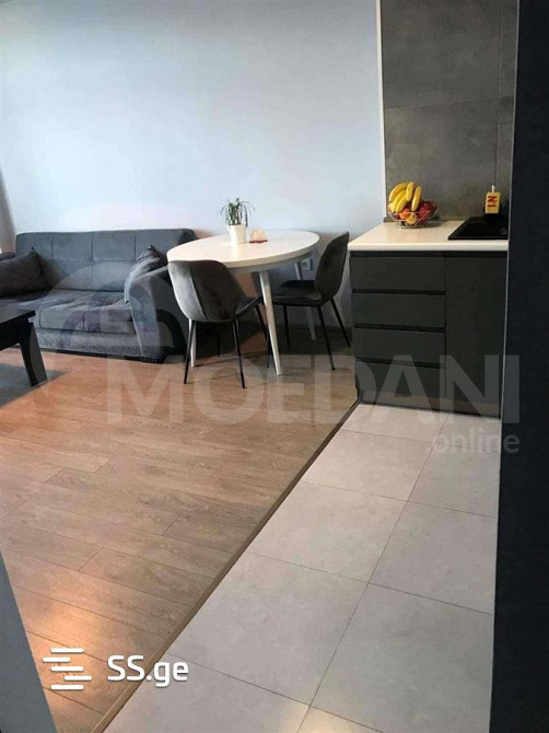 იყიდება 3 ოთახიანი ბინას 72მ² 4/15 სართ თბილისი - photo 4