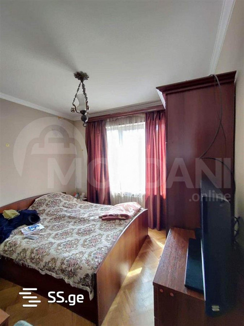 Apartments For Sale four-room 117м² 5/9 floor Tbilisi - photo 3
