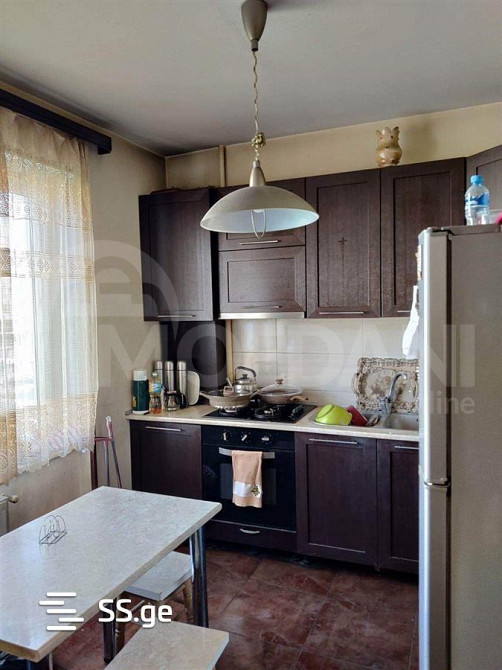 Apartments For Sale four-room 117м² 5/9 floor Tbilisi - photo 4