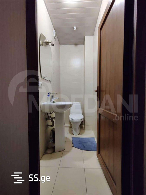 Apartments For Sale four-room 117м² 5/9 floor Tbilisi - photo 6