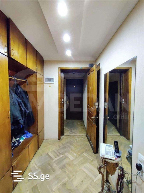 Apartments For Sale four-room 117м² 5/9 floor Tbilisi - photo 7