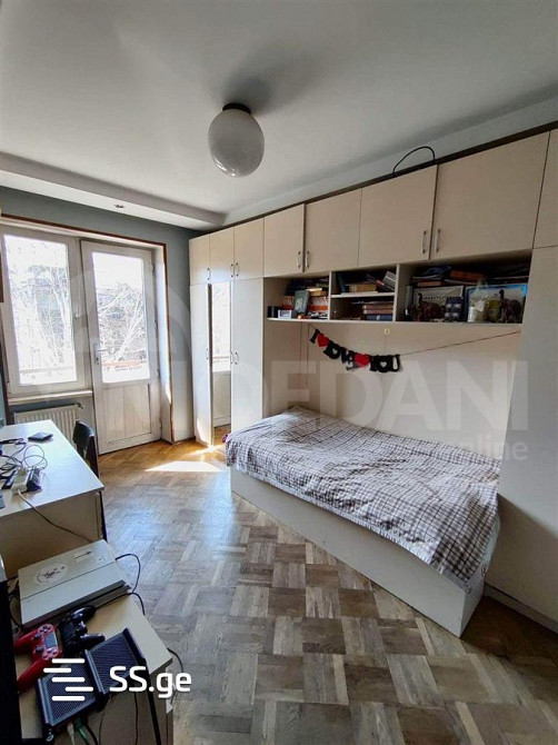 Apartments For Sale four-room 117м² 5/9 floor Tbilisi - photo 8