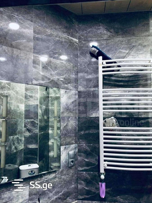 იყიდება 2 ოთახიანი ბინას 57მ² 9/12 სართ თბილისი - photo 6