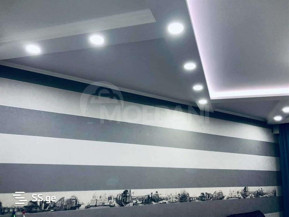 იყიდება 2 ოთახიანი ბინას 57მ² 9/12 სართ თბილისი - photo 2