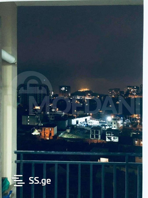 იყიდება 2 ოთახიანი ბინას 57მ² 9/12 სართ თბილისი - photo 4