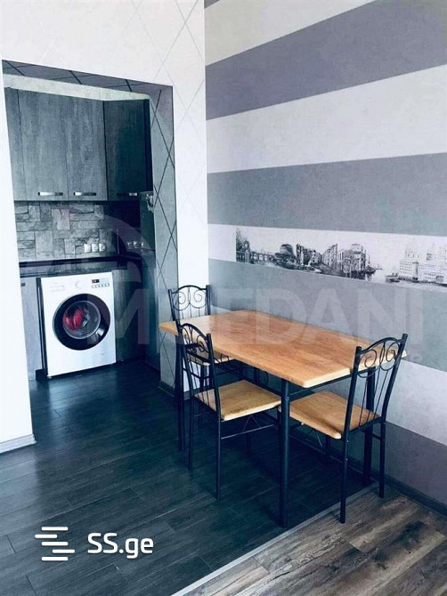 იყიდება 2 ოთახიანი ბინას 57მ² 9/12 სართ თბილისი - photo 5